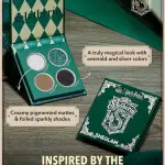 Sheglam eyeshadow palette