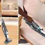 Derma Vacume Cleaner Black Dx900