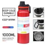 Vacuum Insulated Stainless Steel Bottle   