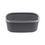 Water Separate Spin Mop System