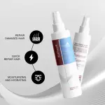 Karseell Maca Power Essence Protein Leave in Spray - 200 ml