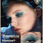 Sheglam Harry Potter™ Ravenclaw House painting
