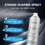 سبراي كارسيل BNC لحماية فروة الرأس المضادة للحساسية – 300 مل