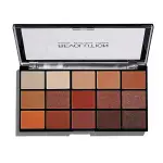 Makeup Revolution Re-Loaded Palette-Iconic Fever (2)