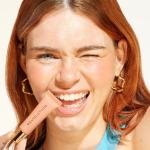 Revolution Nude Spice Juicy Peptide Lip Gloss