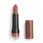 Revolution Gone Rogue 124 Matte Lipstick 124