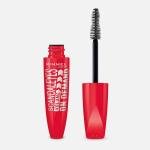 Rimmel Scandaleyes On Demand Mascara 001 Black