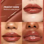 Sheglam Pout Perfect Shine Lip Plumper