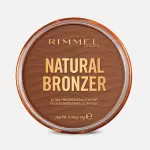 Rimmel London London Natural Bronzer - Shade 004