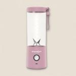 خلاط بليندجيت 2 المحمول - لون بنفسجي فاتح