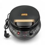 Multifunction Electric Grill – Flat & Press Cooking Plate