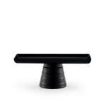 Modern Desserts Serving Tray with sturdy pedestal base