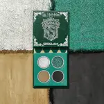 Sheglam eyeshadow palette
