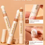 Skin enhancing concealer from Sheglam