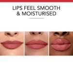 Bourjois Velvet The Pencil Lipstick Red Vintage 05