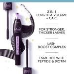 Bourjois Twist-Up Balm Booster Muscara 03