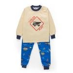 Boys Popshion Little Pajamas Sets Toddler Sleepwear 