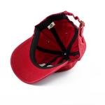 CA Letter Embroidered Baseball Cap 