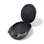 Multifunction Electric Grill – Flat & Press Cooking Plate