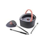 Water Separate Spin Mop System