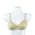 حمالة صدر سلكية مبطنة دعم مريح مع رفع وتشكيل