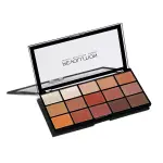 Makeup Revolution Re-Loaded Palette-Iconic Fever (2)