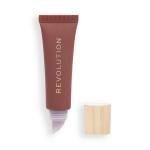 Revolution Nude Latte Lip Gloss