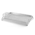 Rectangular Decorative Serving Tray