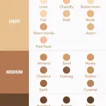 Skin enhancing concealer from Sheglam