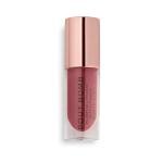 Revolution Pout Bomb Plumping Gloss Sauce Dusty Pink