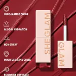 Sheglam Tech Ahnt Lip Tint