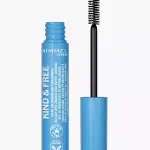 ريميل لندن ماسكارا  كايند آند فري باللون الأسود 001