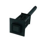 Solar Lawn Lamp 6 Piece