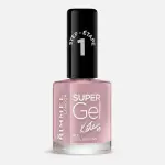 Rimmel London Super Gel Nail Polish 012 Soul Session