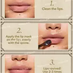 Sheglam Harry Potter™ Magical Lip Mask