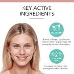 Bourjois Healthy Mix Serum Foundation - 51W Light Vanilla