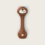 Bear-Shaped Musical Toy Wand