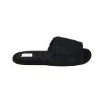 Women’s Open-Toe Furry Slippers