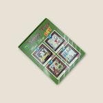 Happy Time DIY Mini Shop Kit – Frame Craft Set