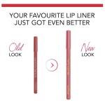 Bourjois Levres Contour Edition Lip Pencil - N 11 - Funky Brown