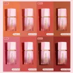 Sheglam Color Bloom Liquid Blush- Hush Hush