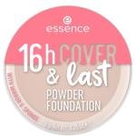 Essencer Powder Foundation 16h Cover and Last N 02 Champagne