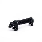 Stretchable Panther Toy