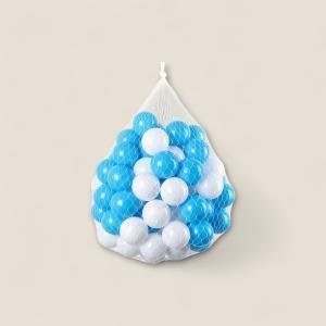 مجموعة كرات أوشن بريز – ملعب ممتع للأطفال داخل المنزل وخارجه