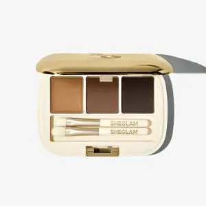 شيجلام باليت حواجب فول فيلد – 101 بني غامق