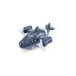 Shark Copter Toy