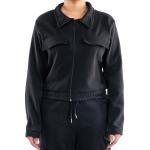 مجموعة Cargo Jogger طقم سترة نسائية بسحاب