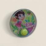 Elf Water Ring Game