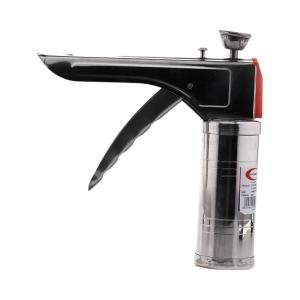 Kitchen Press 15 Shapes