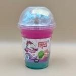 Unicorn Super Slime Cup